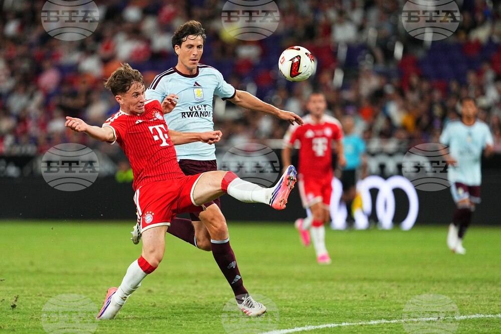Hong Kong Audi Football Summit Soccer