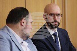 Столична община - инфраструктурни проекти - обществено обсъждане
