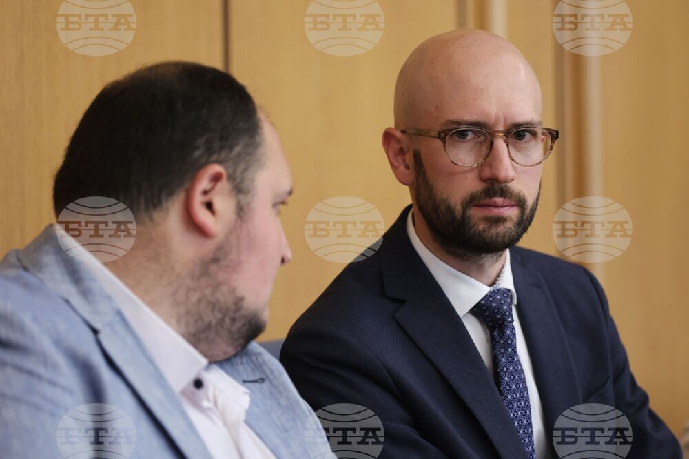 Столична община - инфраструктурни проекти - обществено обсъждане