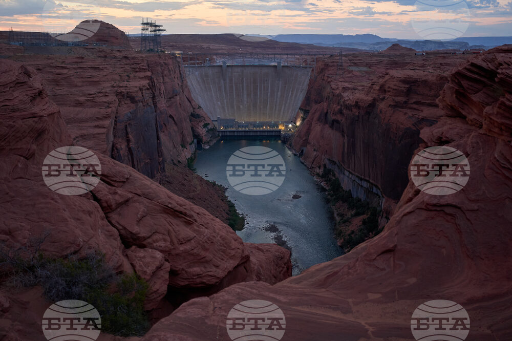 Climate Colorado River