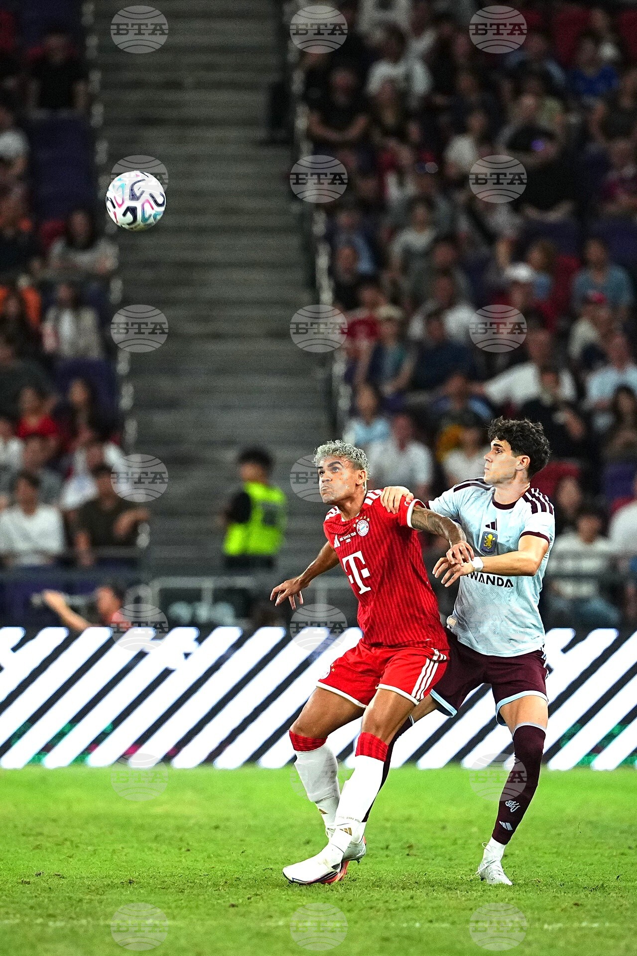 Hong Kong Audi Football Summit Soccer