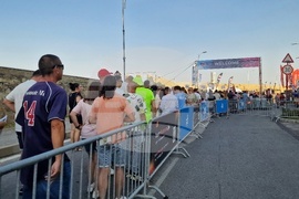 Бургас - „Spice Music Festival“ 2026