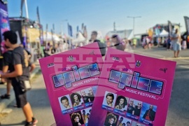 Бургас - „Spice Music Festival“ 2026