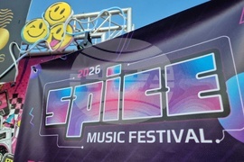 Бургас - „Spice Music Festival“ 2026