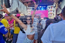 Бургас - „Spice Music Festival“ 2026