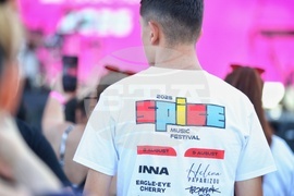 Бургас - „Spice Music Festival“ 2026