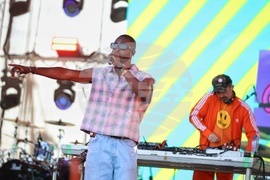 Бургас - „Spice Music Festival“ 2026
