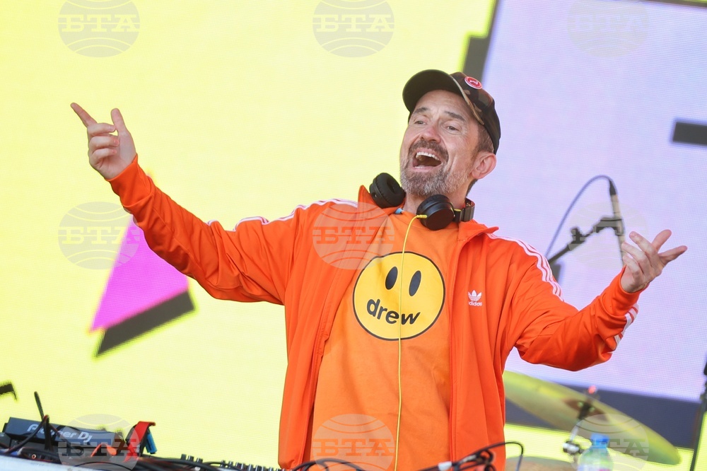 Бургас - „Spice Music Festival“ 2026