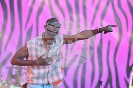 Бургас - „Spice Music Festival“ 2026