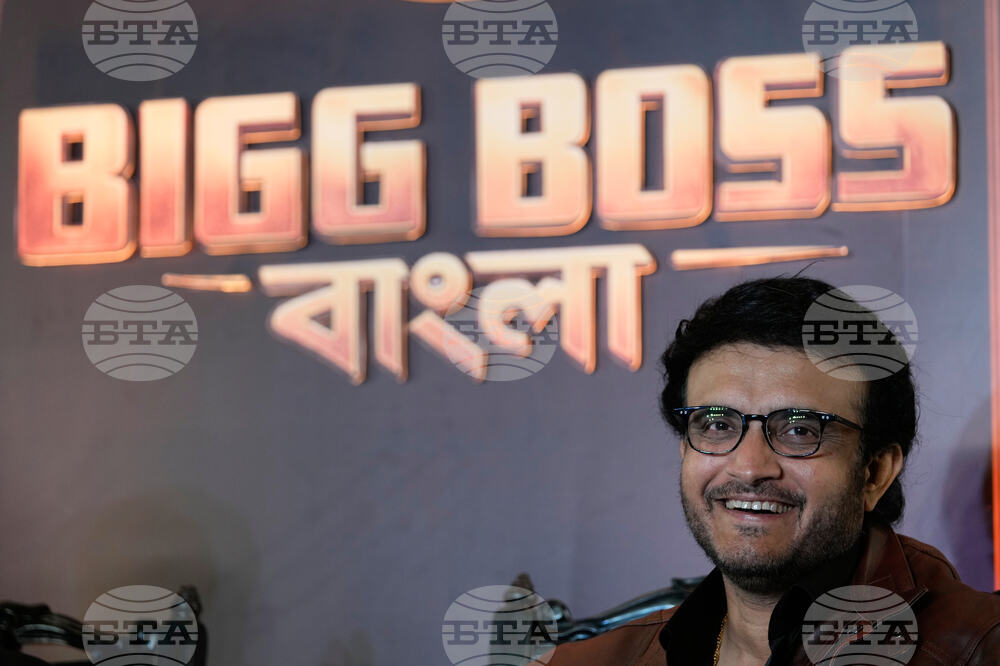 India Sourav Ganguly