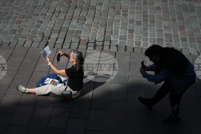 Estonia Daily Life