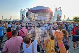 Бургас - „Spice Music Festival“ 2026
