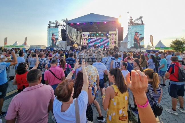 Бургас - „Spice Music Festival“ 2026