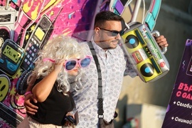 Бургас - „Spice Music Festival“ 2026