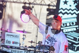Бургас - „Spice Music Festival“ 2026