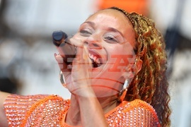 Бургас - „Spice Music Festival“ 2026
