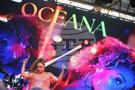 Бургас - „Spice Music Festival“ 2026