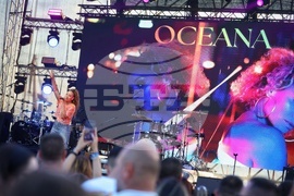 Бургас - „Spice Music Festival“ 2026