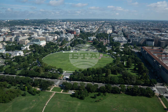 White House Construction