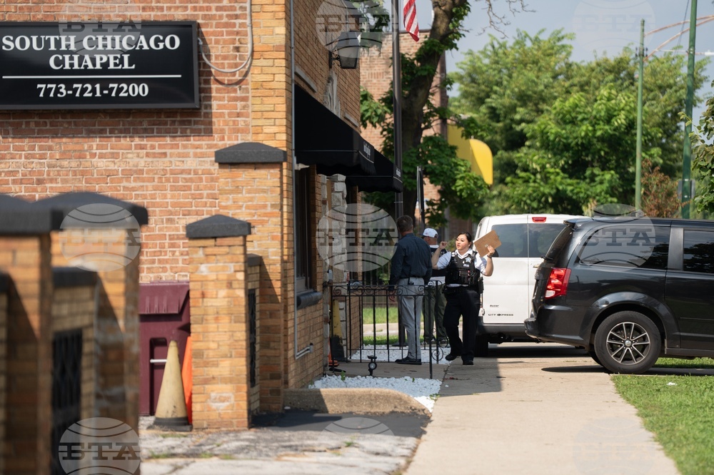 Funeral Home Decomposing Bodies