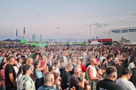 Бургас - „Spice Music Festival“ 2026