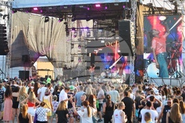 Бургас - „Spice Music Festival“ 2026