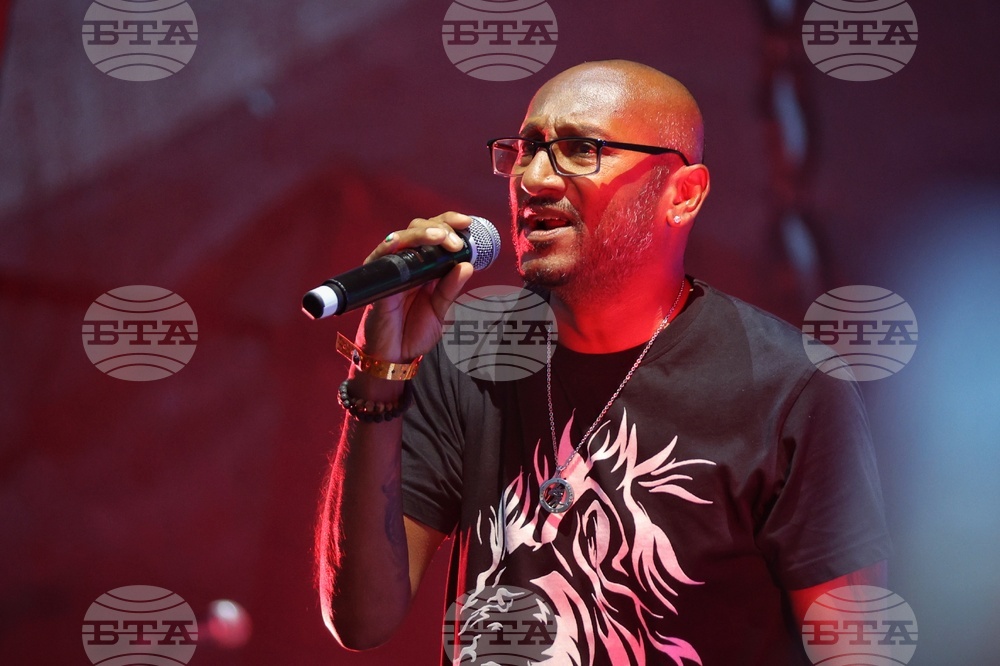 Бургас - „Spice Music Festival“ 2026