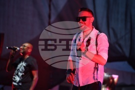 Бургас - „Spice Music Festival“ 2026