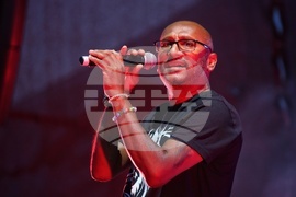Бургас - „Spice Music Festival“ 2026