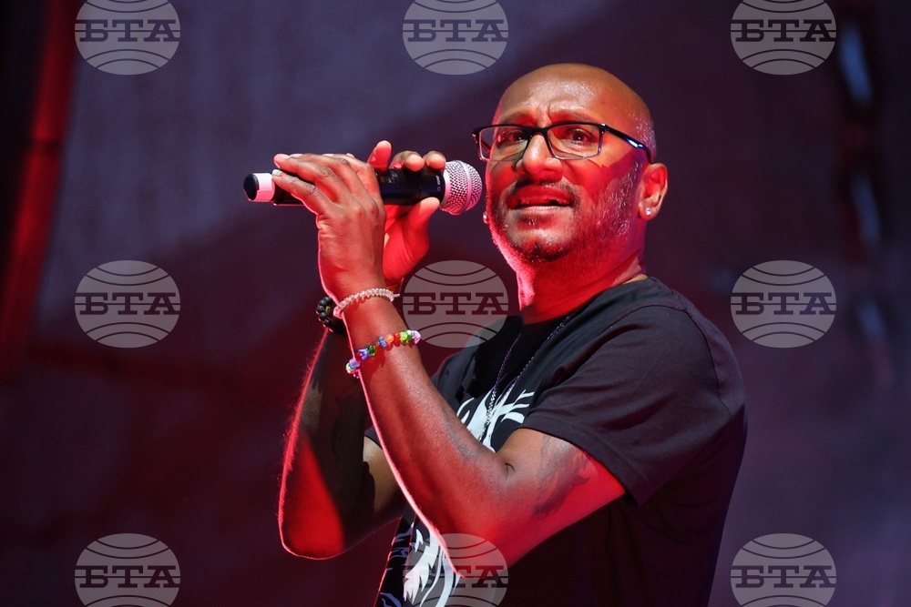 Бургас - „Spice Music Festival“ 2026