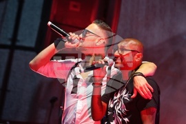 Бургас - „Spice Music Festival“ 2026