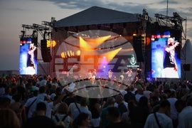Бургас - „Spice Music Festival“ 2026