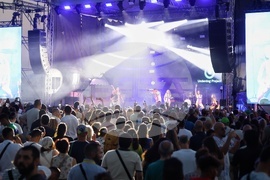 Бургас - „Spice Music Festival“ 2026