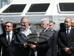 Снимка: Министерство на отбраната