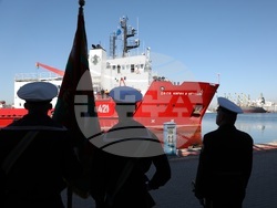 Снимка: Министерство на отбраната