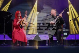Банско - „Банско джаз фестивал 2026“ - Дуо Белева & Миланов - концерт