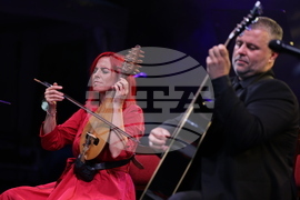 Банско - „Банско джаз фестивал 2026“ - Дуо Белева & Миланов - концерт