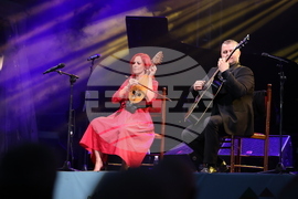 Банско - „Банско джаз фестивал 2026“ - Дуо Белева & Миланов - концерт