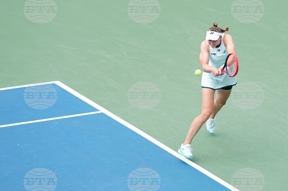 Toronto Tennis