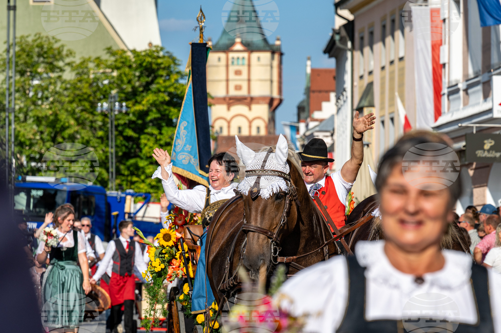 Germany Festival