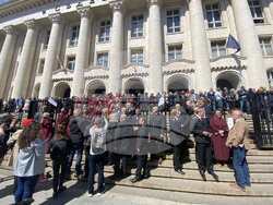 Снимка: Прокуратура на Република България