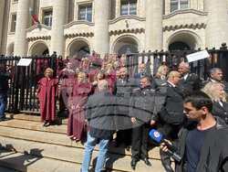 Снимка: Прокуратура на Република България