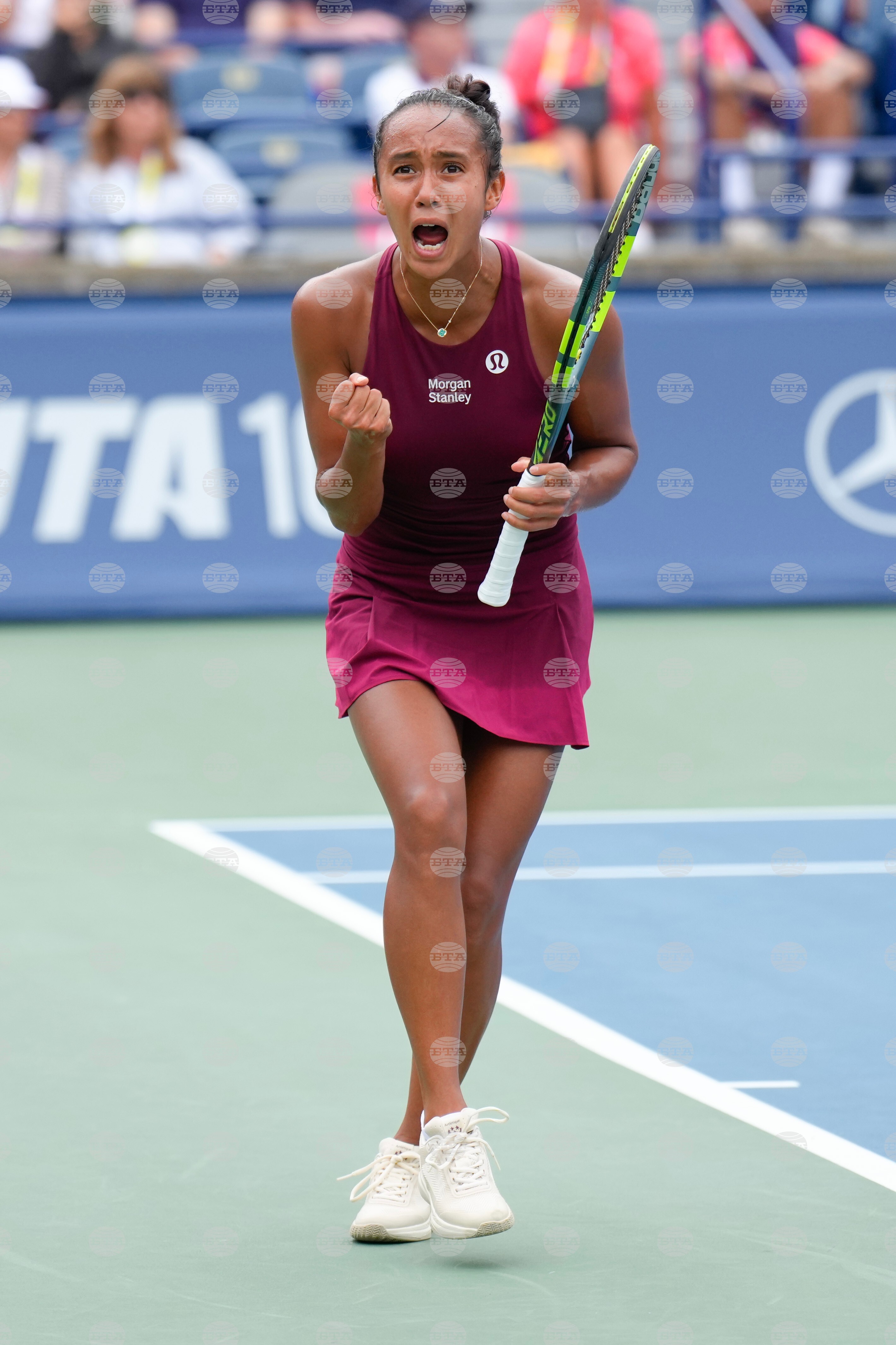 Toronto Tennis