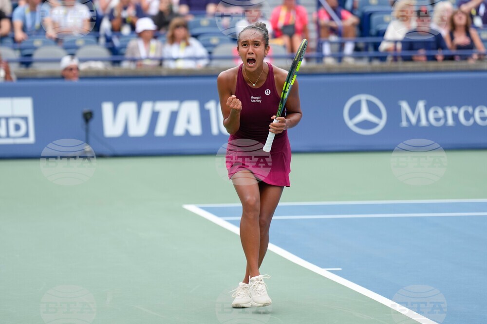 Toronto Tennis