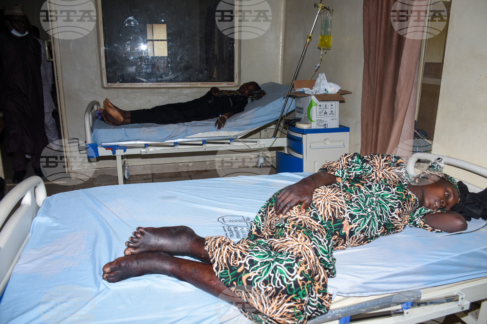 Nigeria Rescue