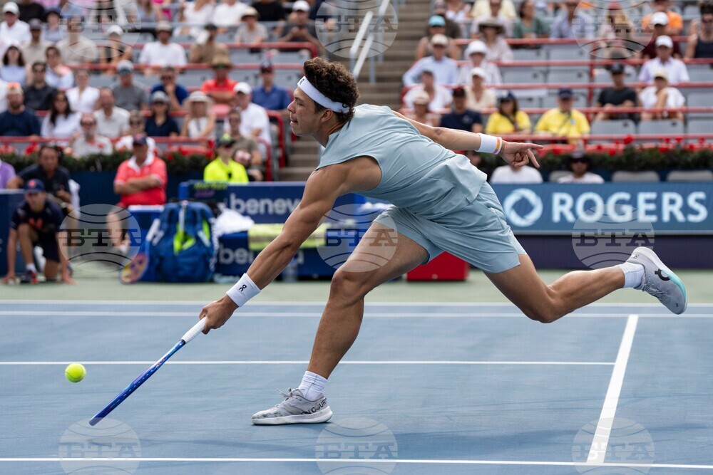 Montreal Tennis