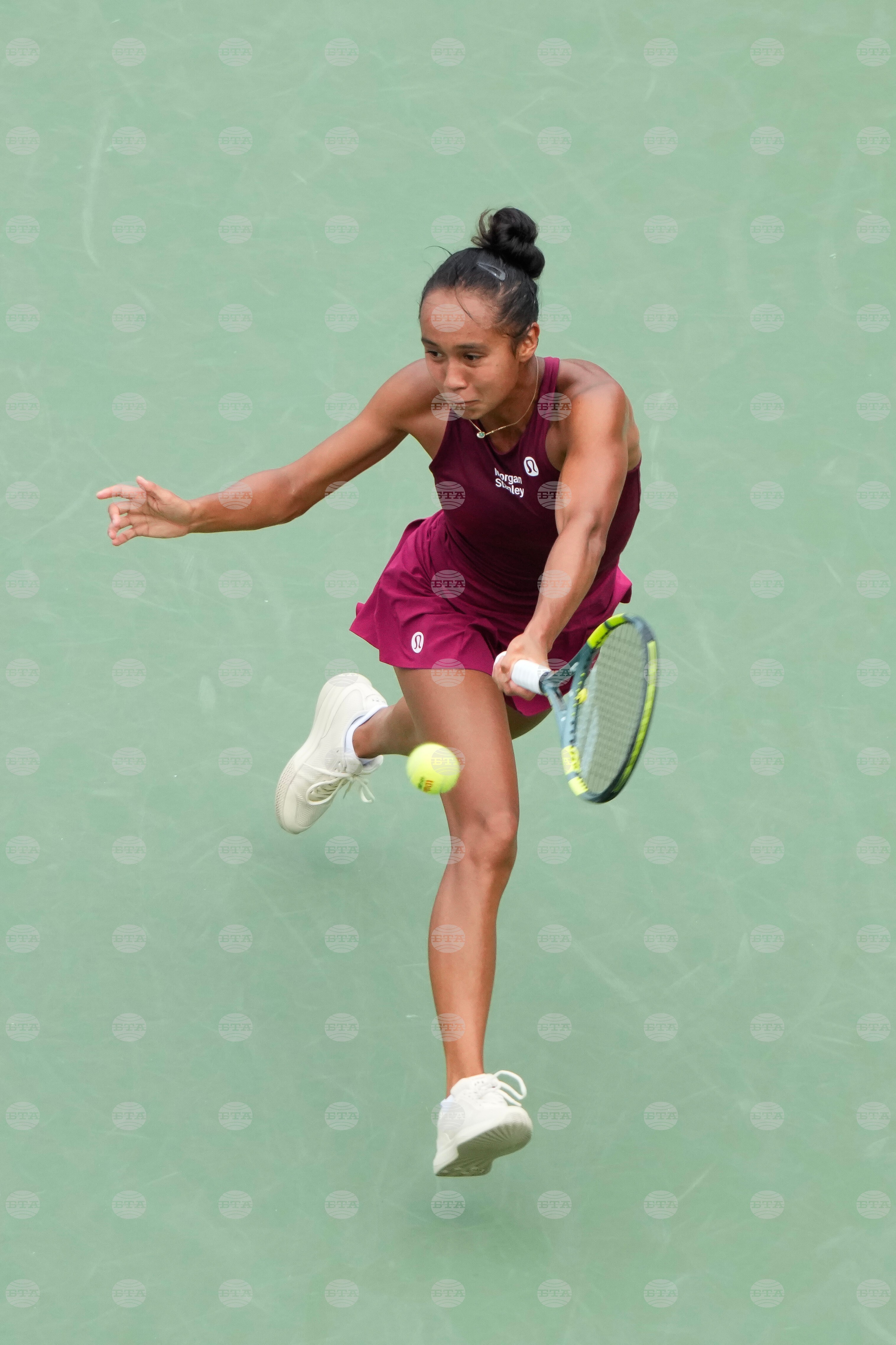 Toronto Tennis