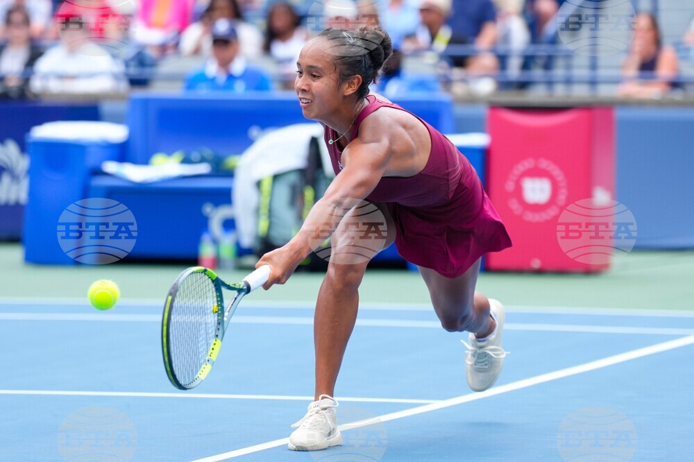 Toronto Tennis