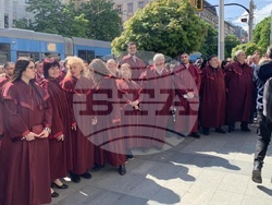 Снимка: Прокуратура на Република България