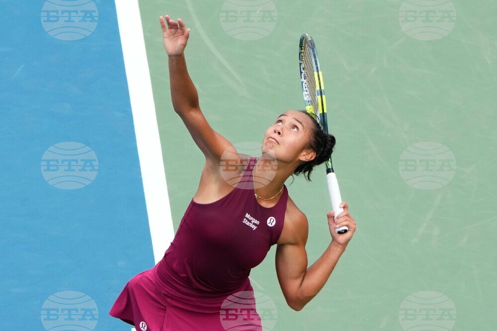 Toronto Tennis